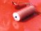 Epoxy pod