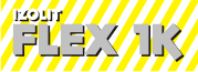 Izolit FLEX 1K