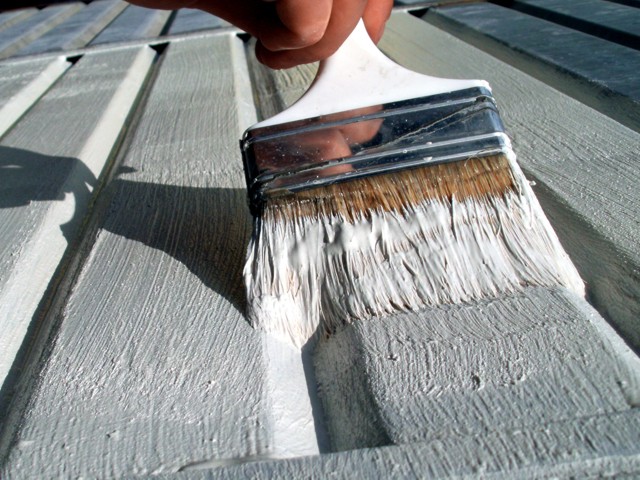 Izolit FOLIFLEXFlytande folie. Hög flexibilitet och vidhäftning till olika typer av byggmaterial. Idealisk för vattentätning badrum, terrass, garage, platta tak, skydd plåt och liknande. Vidhäftning på gipsskivor, tegel, betong, plåt ...